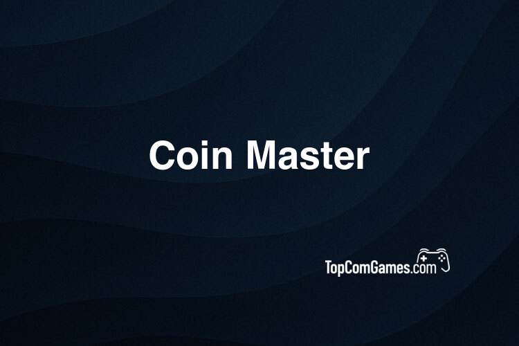 Coin Master Review - Spin, Raid, and Build Your Fortune | TopComGames