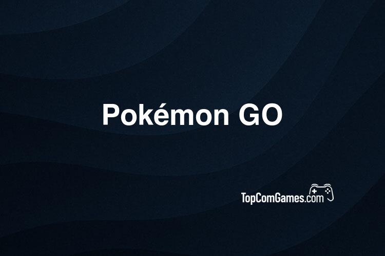 Pokémon GO Review - Location-Based AR Adventure | TopComGames
